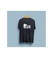 Oversize Rock Tasarım Unisex T-shirt