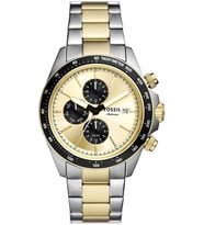 Fossil FBQ2876 Erkek Kol Saati