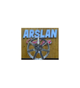 5*112*18*7.5-8.5 ET45-48 CH66.6 C180 W204 AMG DİAMOND JANT MODELİ (4Ad)