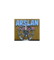 5*112*18*7.5-8.5 ET45-48 CH66.6 C180 W204 AMG DİAMOND JANT MODELİ (4Ad)