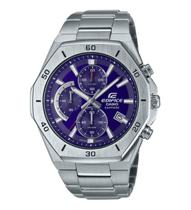 Casio Efb-680D-2Bvudf Edifice Erkek Kol Saati
