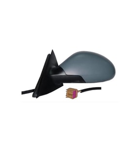 Ayna Komple Sol Elektrikli Isıtmalı Geniş Açılı-VM-158NHEAL-VIEWMAX-Seat Cordoba 94-99 Arası Uyumlu