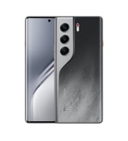 Tecno Mobile Camon 40 Pro 5G 8 + 256 GB Siyah (Tecno Türkiye Garantili)