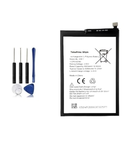 Tecno Spark 9 İle Uyumlu İthal Pil Batarya BL-49FT