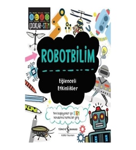 Robotbilim