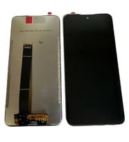 Hiking A30 İle Uyumlu Lcd Ekran Dokunmatik