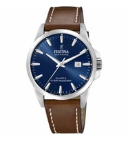 FESTINA F20025/3 ERKEK KOL SAATİ