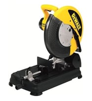Dewalt DW872-QS 2200W 355Mm Profil Kesme Makinesi