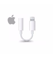 İPHONE Kulaklık Aux Çevirici Lightning Bluetooth Aux J-002 (Siyah)