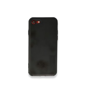 IPHONE 7/8/SE 2020 UYUMLU LOOP DERİ SİLİKON KILIF
