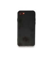 IPHONE 7/8/SE 2020 UYUMLU LOOP DERİ SİLİKON KILIF
