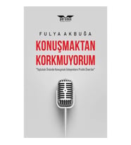 Konuşmaktan Korkmuyorum