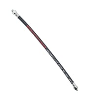 Fixonic Eratool GPH40 40cm Gres Pompası Hortumu (Siyah)