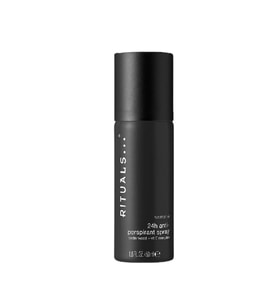 Rituals Homme Anti-Perspirant 50 ml Erkek Roll-On Deodorant