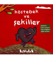 Köstebek ve Şekiller (+2 Yaş)