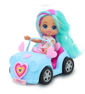 Mey İthalat® Arabalı Bebek