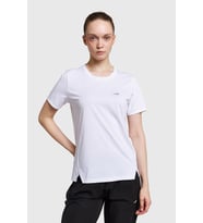 Kadın Koşu Kısa Kol T-Shirt 26B-2003