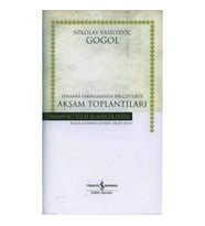 Akşam Toplantıları