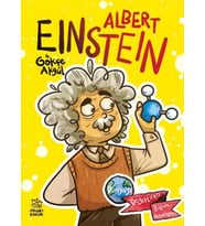 Albert Einstein Dünyayı Değiştiren Biliminsanları