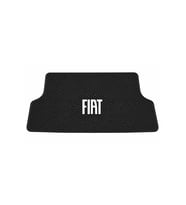OEM Fiat Logolu Premium Bagaj Halısı (Siyah)
