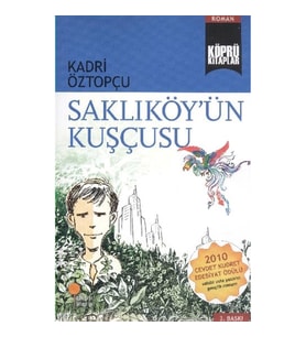 Köprü Kitaplar 7 - Saklıköyün Kuşçusu