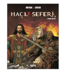 Haçlı Seferi 3 - (2 Albüm Birden)