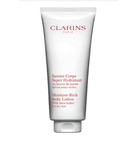 Clarins Süper Nemlendirici Vücut Balsamı 200 ml