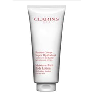 Clarins Süper Nemlendirici Vücut Balsamı 200 ml