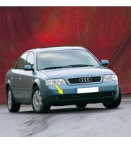 Audi A6 1998-2001 Ön Sağ Sis Farı Izgarası Çerçevesi 4B0807682R