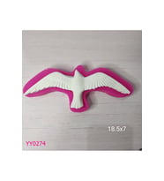 YY0274 Martı Küçük Silikon Kalıp