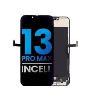 De İphone 13 Pro Max Lcd Ekran İncell Full HD+