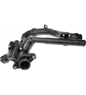 MERCEDES UYUMLU TERMOSTAT 2742003100-2742000115-2742004200