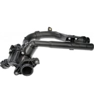 MERCEDES UYUMLU TERMOSTAT 2742003100-2742000115-2742004200