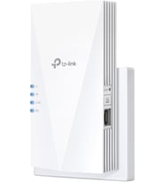 Tp-Link Re700X Ax3000 Mbps Onemesh Wi-Fi 6 Menzil Genişletici (Çok Renkli)