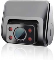 Viofo A129 Plus Için 50 Cm Kablo Ve Gece Görüşlü İç Kamera (Standart)