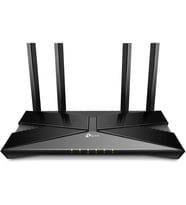 Tp-Link Archer Ax53, Ax3000 Dual Band Gigabit Wi-Fi 6 Router, Fiber Destekli, 4× Gigabit Lan Ports, (Çok Renkli)