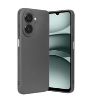 Samsung Galaxy A07 4G Auto Focus Karbon Kapak - Gri