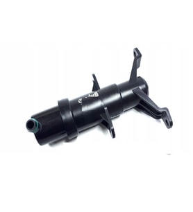 VOLKSWAGEN TOUAREG 2003 - 2007 SOL FAR YIKAMA ROBOTU
