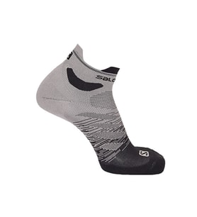 Salomon PREDICT ANKLE Çorap LC1781800 Gri