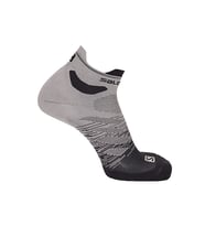Salomon PREDICT ANKLE Çorap LC1781800 Gri