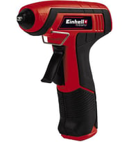 Einhell TC-CG 3.6/1 Li Akülü Silikon Mum Tabancası