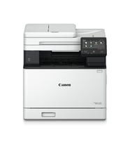 Canon Canon i-SENSYS MF752Cdw Dubleks Wifi Lazer Yazıcı