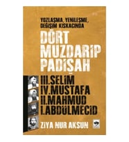 Dört Muzdarip Padişah