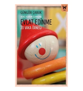 Aracı Kurum Olmadan Evlat Edinme