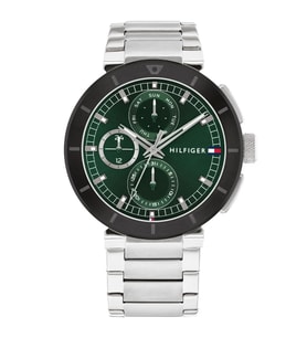 Tommy Hilfiger TH1792117 Erkek Kol Saati