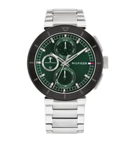 Tommy Hilfiger TH1792117 Erkek Kol Saati