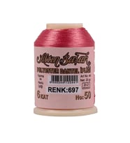 Altınbaşak Oya ve Dantel İpi 20 gr - Royaleks - No: 697