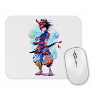 Oni Mouse Pad