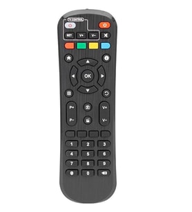 Dreamstar A2 Andorid Tv Box Kumanda