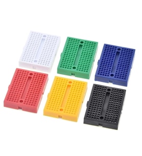 Arduino Breadboard SYB-170 Mini Boy 170 Pin
